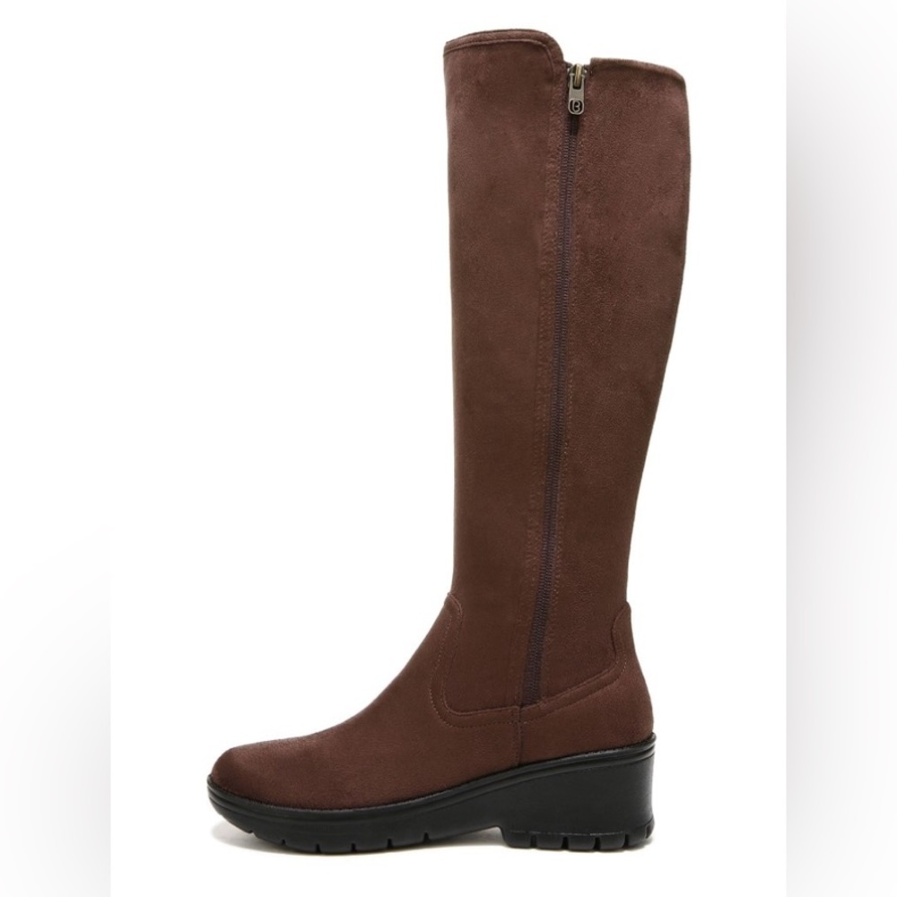 10W Bzees Brandy Boot in Chickory - Picture 10 of 16